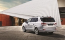 Обновлённый внедорожный минивэн SsangYong Korando Turismo 2018 модельного года