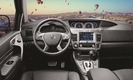 Обновлённый внедорожный минивэн SsangYong Korando Turismo 2018 модельного года
