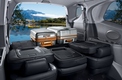 Обновлённый внедорожный минивэн SsangYong Korando Turismo 2018 модельного года