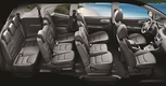 Обновлённый внедорожный минивэн SsangYong Korando Turismo 2018 модельного года