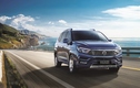 Обновлённый внедорожный минивэн SsangYong Korando Turismo 2018 модельного года
