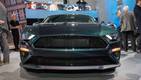 Ford Mustang Bullitt 2019 модельного года