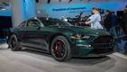 Ford Mustang Bullitt 2019 модельного года