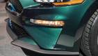 Ford Mustang Bullitt 2019 модельного года