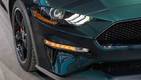 Ford Mustang Bullitt 2019 модельного года