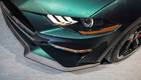 Ford Mustang Bullitt 2019 модельного года