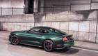 Ford Mustang Bullitt 2019 модельного года