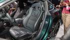 Ford Mustang Bullitt 2019 модельного года