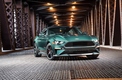 Ford Mustang Bullitt 2019 модельного года