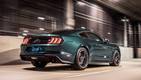 Ford Mustang Bullitt 2019 модельного года