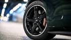 Ford Mustang Bullitt 2019 модельного года