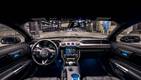 Ford Mustang Bullitt 2019 модельного года