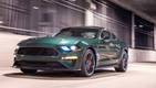 Ford Mustang Bullitt 2019 модельного года