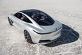 Концептуальный седан Infiniti Q Inspiration Concept