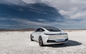 Концептуальный седан Infiniti Q Inspiration Concept