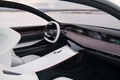 Концептуальный седан Infiniti Q Inspiration Concept