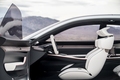 Концептуальный седан Infiniti Q Inspiration Concept