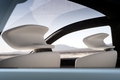 Концептуальный седан Infiniti Q Inspiration Concept