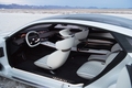 Концептуальный седан Infiniti Q Inspiration Concept