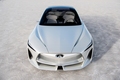 Концептуальный седан Infiniti Q Inspiration Concept