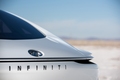 Концептуальный седан Infiniti Q Inspiration Concept