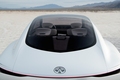 Концептуальный седан Infiniti Q Inspiration Concept