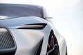 Концептуальный седан Infiniti Q Inspiration Concept