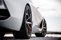 Концептуальный седан Infiniti Q Inspiration Concept