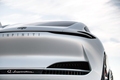 Концептуальный седан Infiniti Q Inspiration Concept