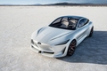 Концептуальный седан Infiniti Q Inspiration Concept