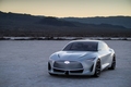 Концептуальный седан Infiniti Q Inspiration Concept