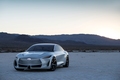 Концептуальный седан Infiniti Q Inspiration Concept