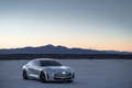 Концептуальный седан Infiniti Q Inspiration Concept