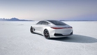 Концептуальный седан Infiniti Q Inspiration Concept