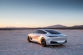 Концептуальный седан Infiniti Q Inspiration Concept