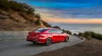 Компактный седан KIA Forte нового поколения