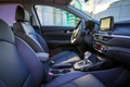 Компактный седан KIA Forte нового поколения