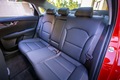 Компактный седан KIA Forte нового поколения