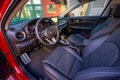 Компактный седан KIA Forte нового поколения