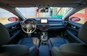 Компактный седан KIA Forte нового поколения