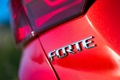 Компактный седан KIA Forte нового поколения