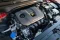 Компактный седан KIA Forte нового поколения