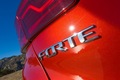 Компактный седан KIA Forte нового поколения