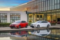 Компактный седан KIA Forte нового поколения
