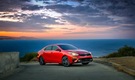 Компактный седан KIA Forte нового поколения