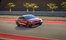 Компактный седан KIA Forte нового поколения