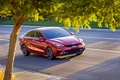 Компактный седан KIA Forte нового поколения