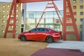 Компактный седан KIA Forte нового поколения