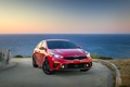 Компактный седан KIA Forte нового поколения