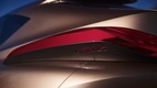 Концептуальный кроссовер Lexus LF-1 Limitless Concept